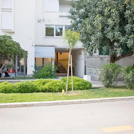 Apartman D&t *