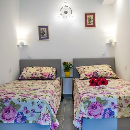 D&t Apartman *