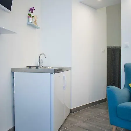 D&t Apartman *