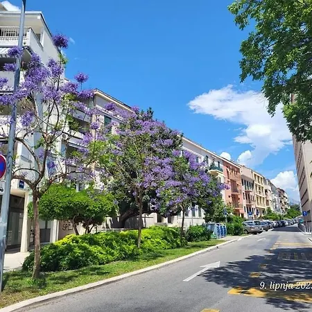 Appartamento D&t Spalato