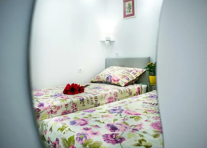 Appartamento D&t Spalato